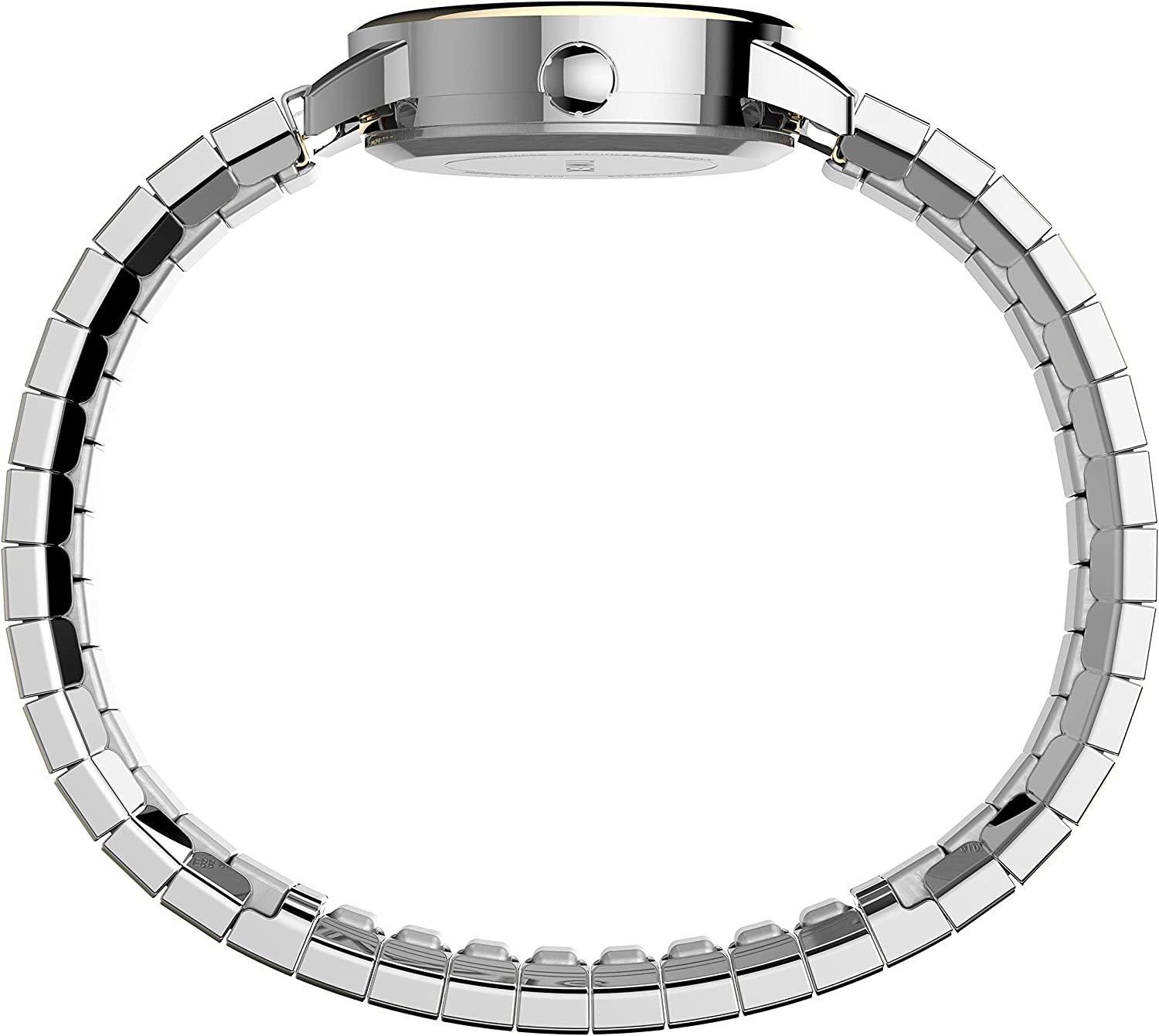 Timex Women's Easy Reader 25mm Perfect Fit Watch - Image 2
